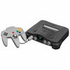 Nintendo 64 (N64) Console