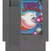 Kirby's Adventure - NES Game