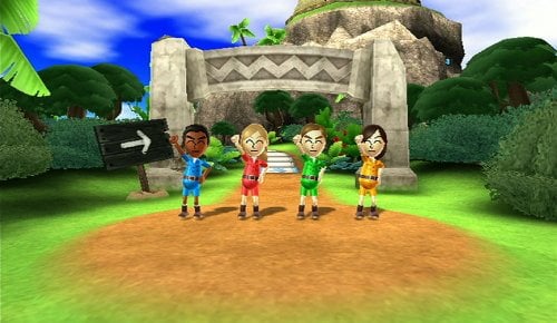 Wii Party - Wii Game - Image 2