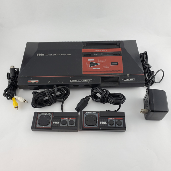 Console Sega Master System - Image 3