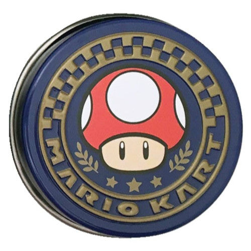 Nintendo : Bonbons aux Fruits Mario Kart - Boîte Surprise - Image 3