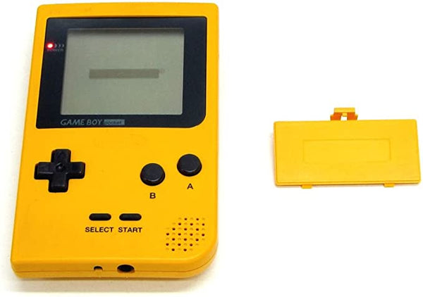 Nintendo Gameboy Pocket Console - Image 3