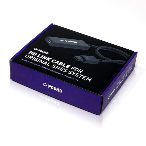 SNES HD Link Cable - Image 3