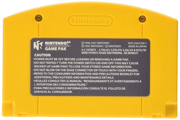 Donkey Kong 64 - N64 Game - Image 2