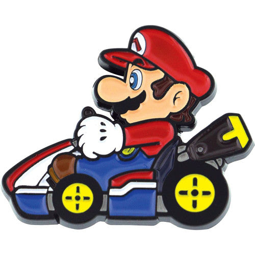 Mario Kart: Collector Enamel Pin - Blind Box - Image 3