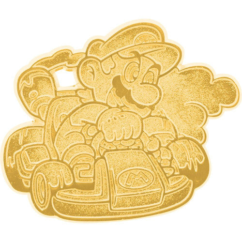 Mario Kart: Collector Enamel Pin - Blind Box - Image 2