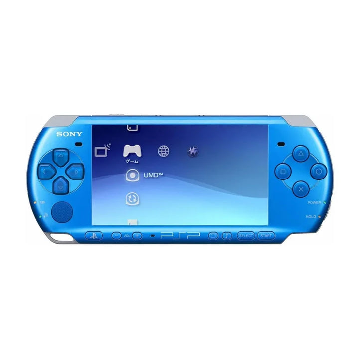 psp 3000