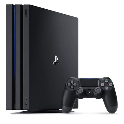 Consoles