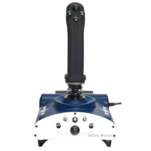 Xbox 360 Madcatz Pacific AV8R Flight Stick - Image 3