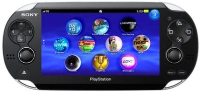 PlayStation Vita