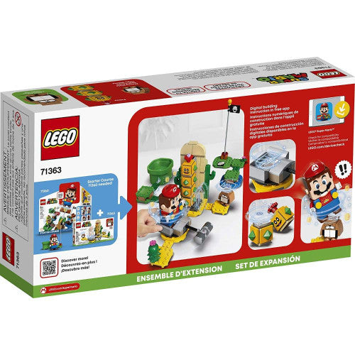 LEGO Desert Pokey Expansion Set - Image 3