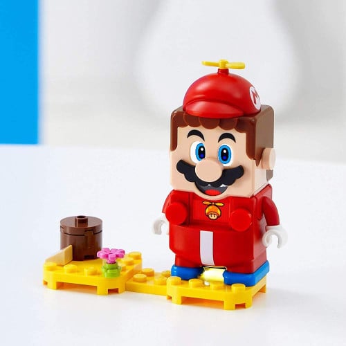 Pack de Puissance Mario Hélice LEGO - Image 3