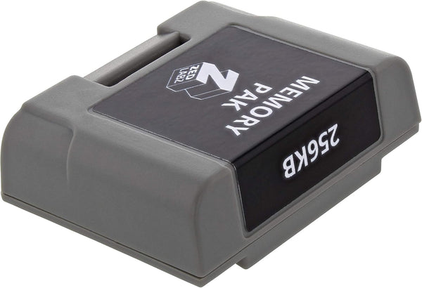 N64 Memory Card - Image 2