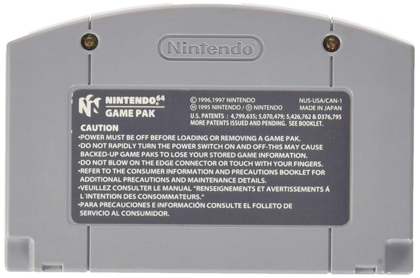 Perfect Dark - N64 Game - Image 3