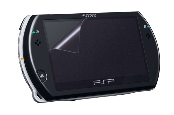 PlayStation Portable PSP Go Console - Image 3