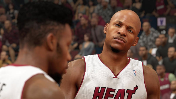 NBA 2K14 - PS4 Game - Image 2