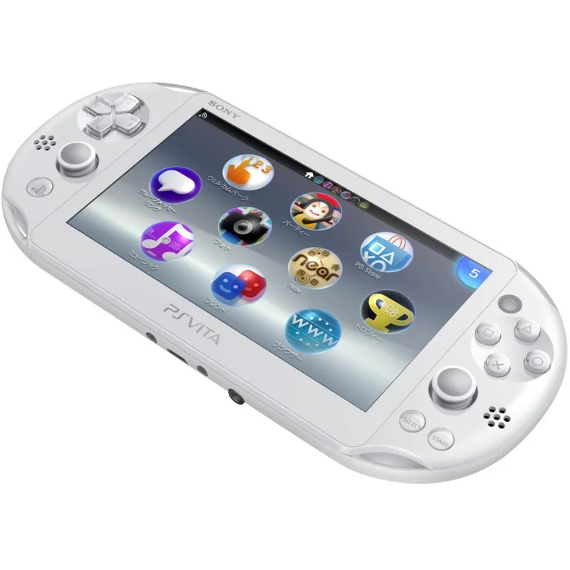 PlayStation Vita 2000 Console