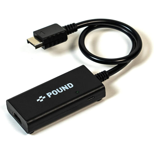 PS2 / PS1 HDMI Link Cable - Image 3