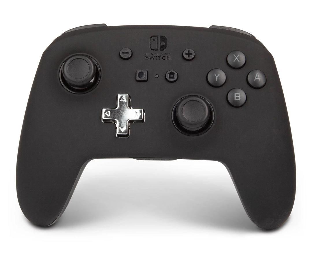 Nintendo Switch black Controller
