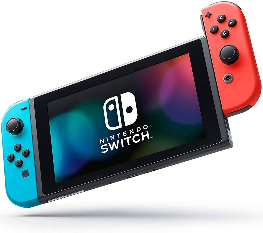Nintendo Switch Console