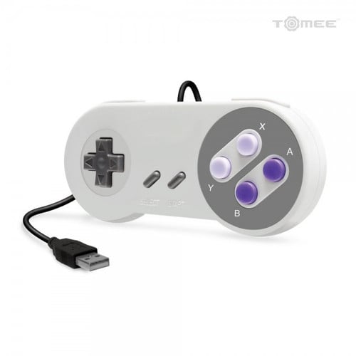 SNES Controller USB - Image 2