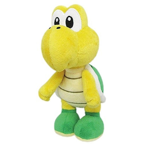 Nintendo Plush 8-inch Koopa Troopa - Image 2