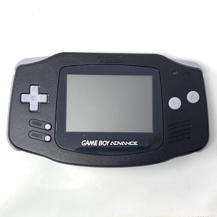 Gameboy Advance (GBA)