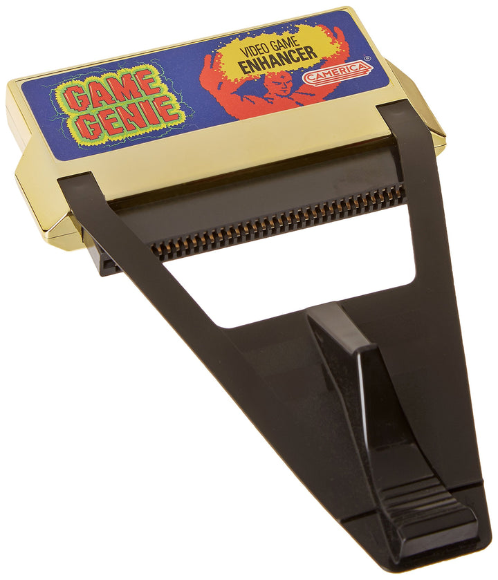 Nintendo NES Game Genie