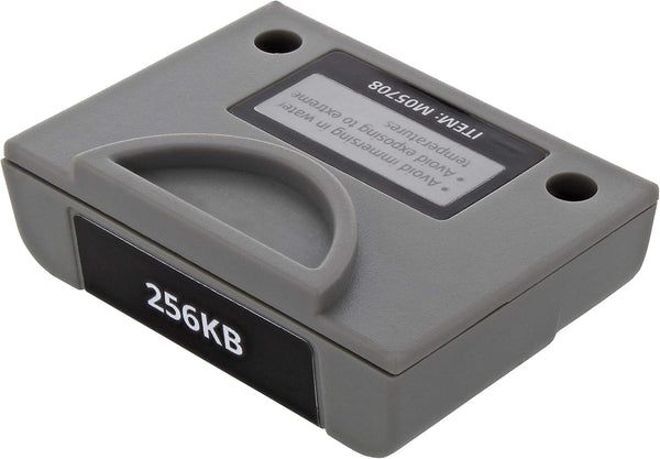 N64 Memory Card - Image 3