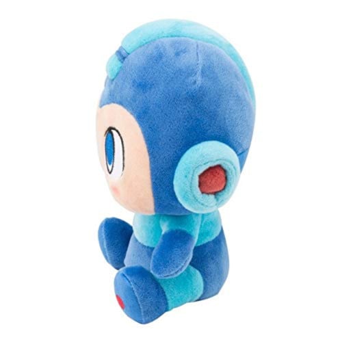 Stubbins Plush Series 4: Mega Man - Mega Man - Image 2
