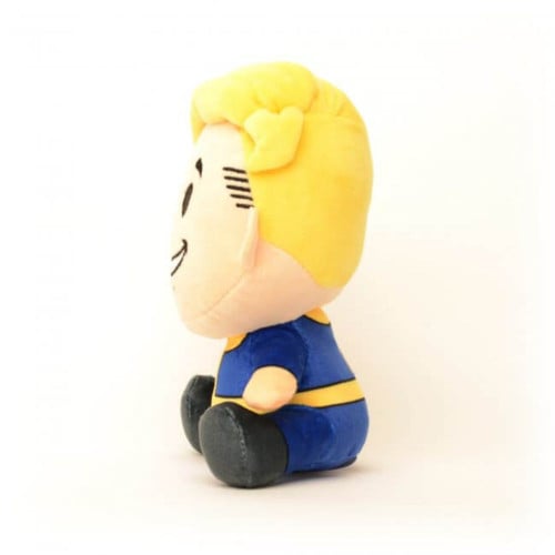 Peluche Stubbins : Fallout - Vault Boy - Image 3