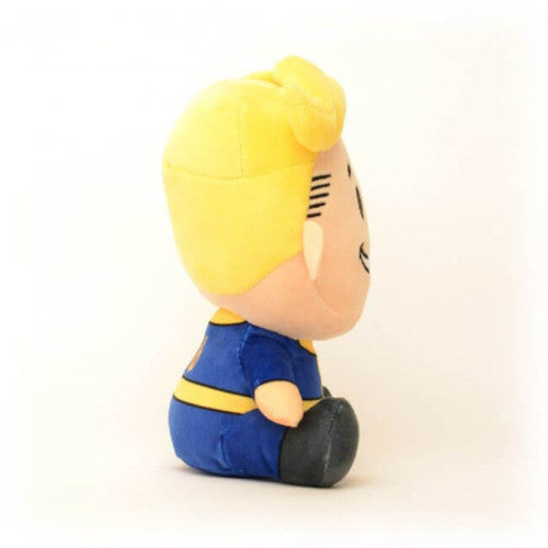 Peluche Stubbins : Fallout - Vault Boy - Image 2
