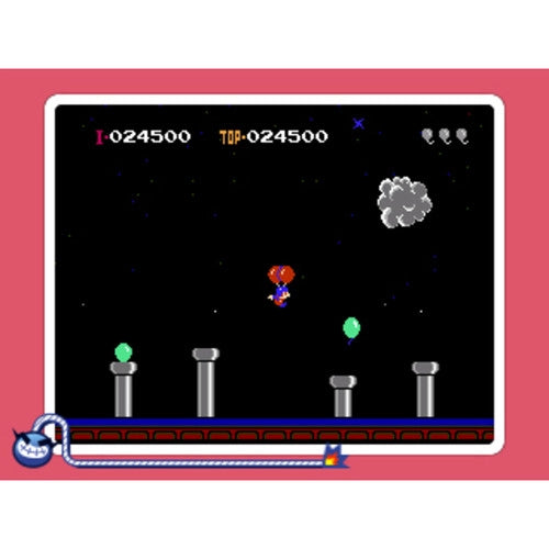 WarioWare Gold 3DS Game - Image 3