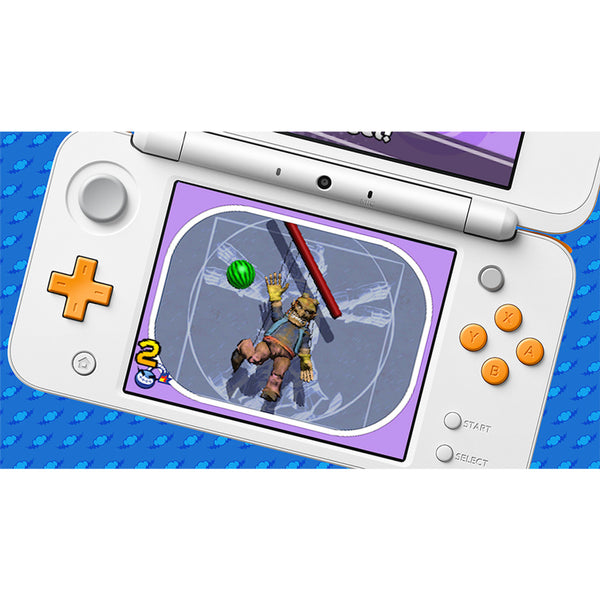 WarioWare Gold 3DS Game - Image 2