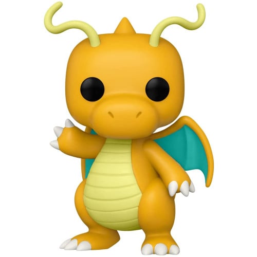 Pop! Games: Pokemon 850 - Dragonite - Image 2