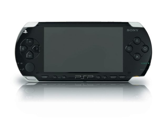 psp 1000