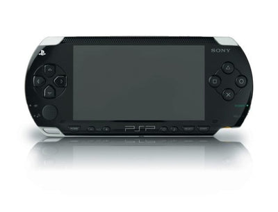 PlayStation Portable
