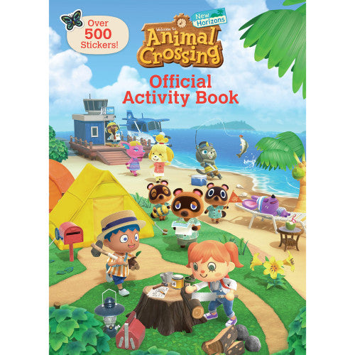 Animal Crossing New Horizons