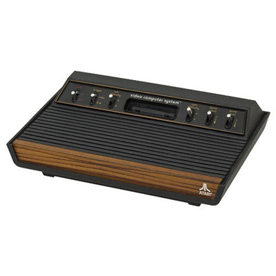 Atari 2600