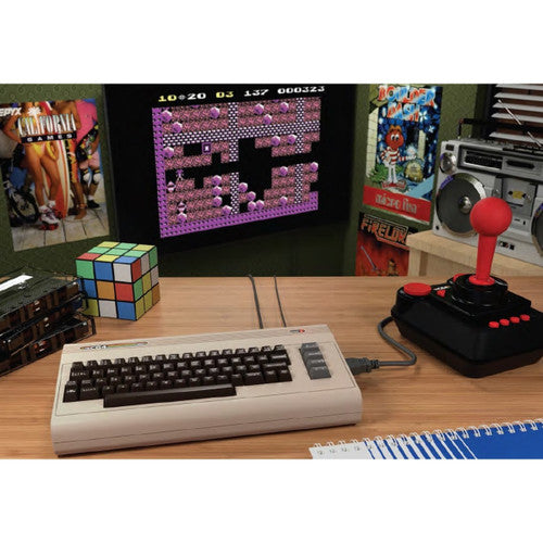 The C64 Mini Console - Image 2
