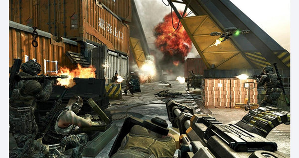 Call of Duty Black Ops - Xbox 360 Game - Image 3