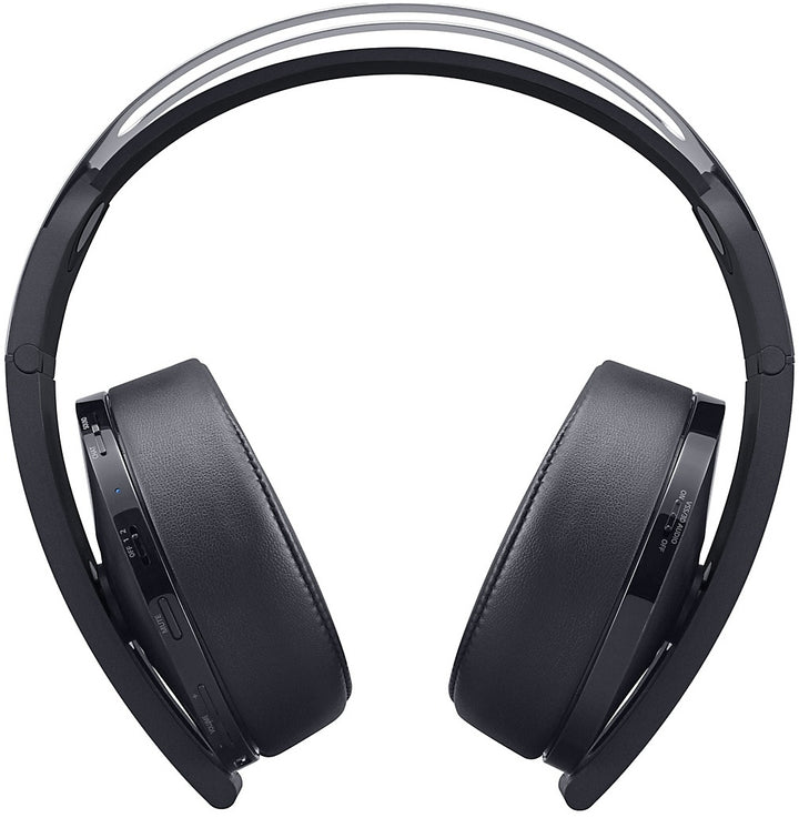 Wireless Headset PS4