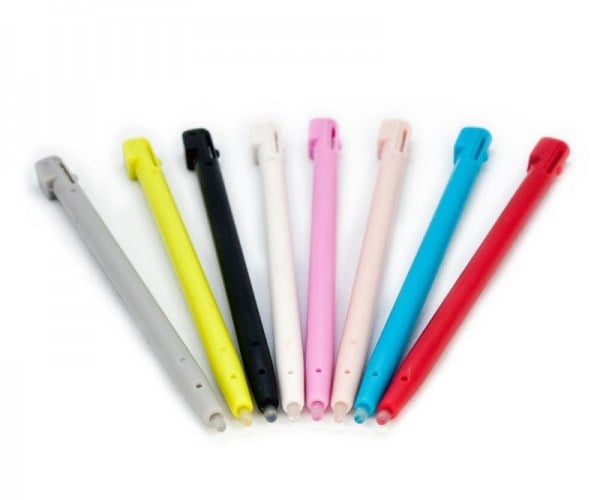 DSi/ DS Lite Spectrum Stylus