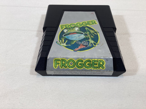 FROGGER - Atari 2600 Game - Image 3