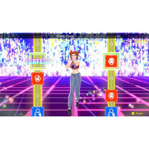 Fitness Boxing 2: Rythme et Entraînement Switch - Image 2
