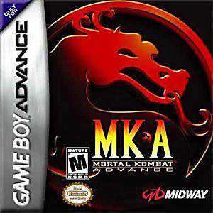 - Gameboy Advance Game | Retrolio Games