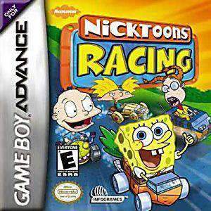 - Gameboy Advance Game | Retrolio Games