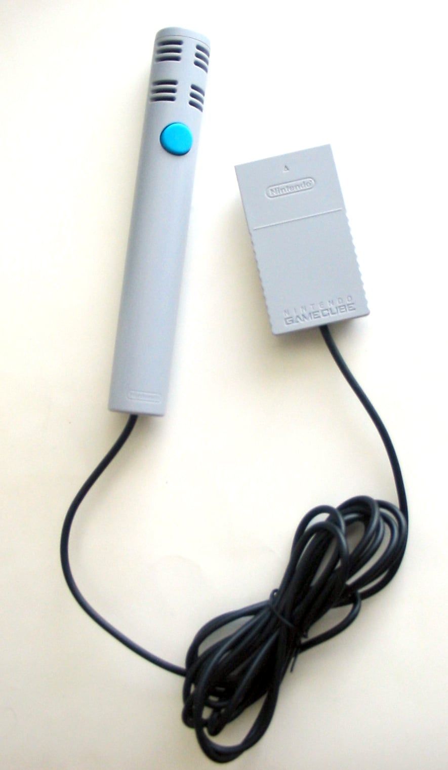 Gamecube Mic