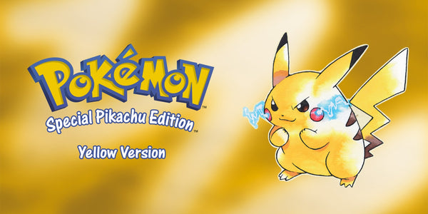 Pokemon Special Pikachu Version – Gameboy Game - Image 3