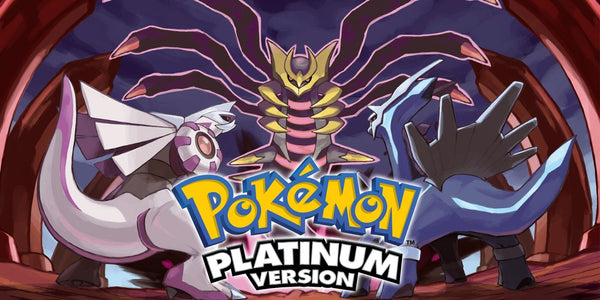 Pokemon Platinum - DS Game - Image 2